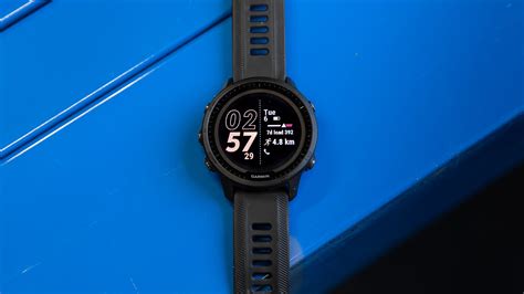 garmin forerunner 955 review uk